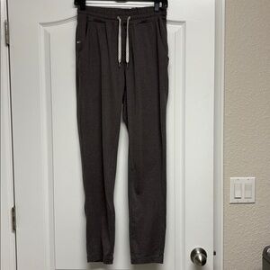 Vuori Men's Ponto Performance Pants |